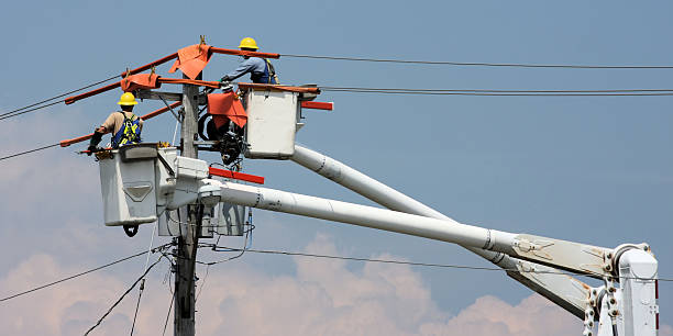 Emergency Electrical Repair Services in Smithville, TN